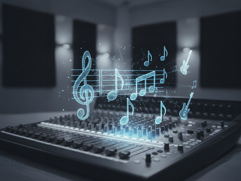 The Licensing Advantage