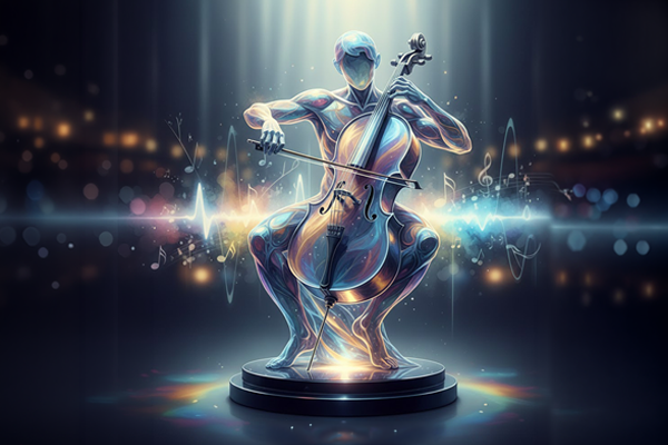 Transparency in AI Music