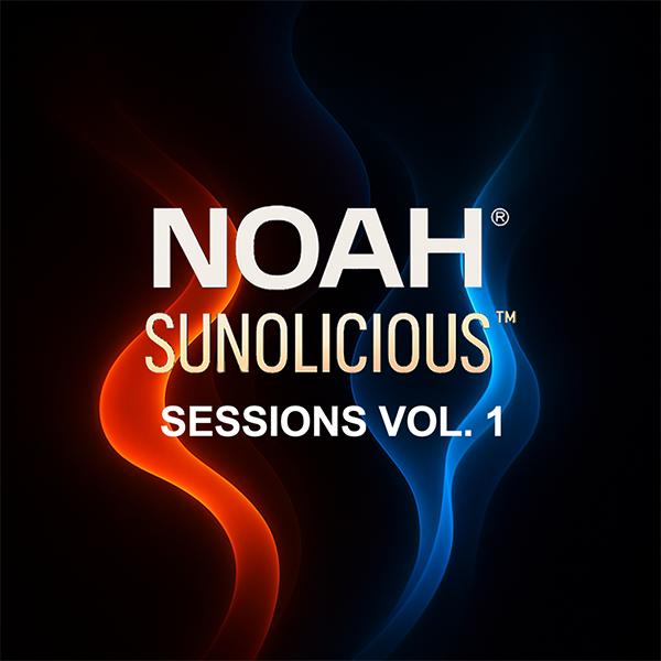 Sunolicious Sessions Vol. 1
